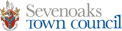 Sevenoaks Town Council logo