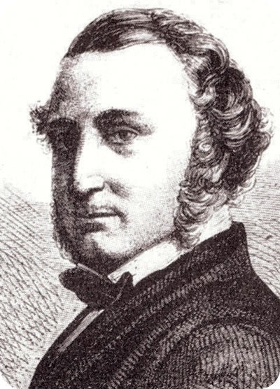 Thomas Crampton