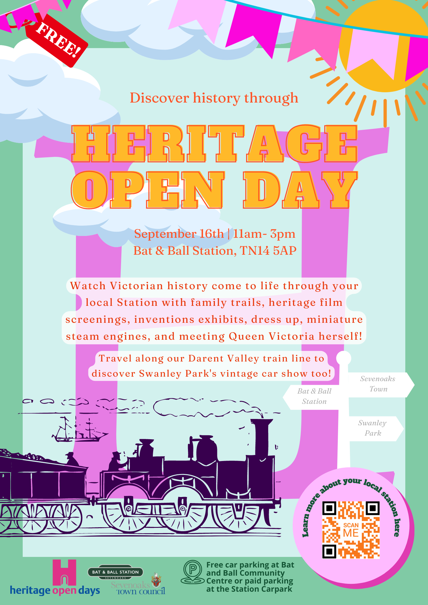 Heritage Open Day 2023