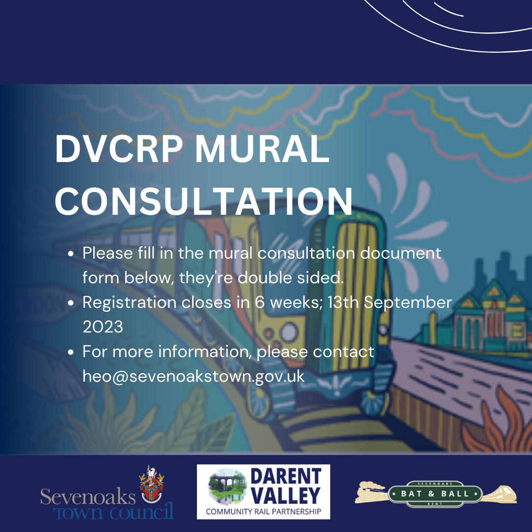 DVCRP Mural Public Consultations Outcome