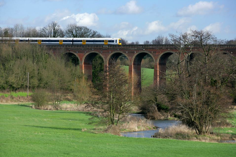 Southeastern Strike Day and Thameslink limited service